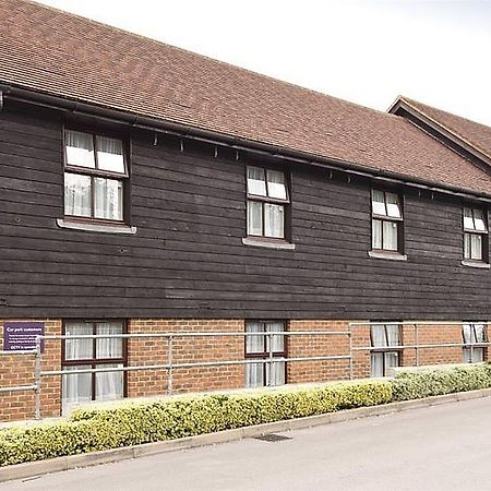 Premier Inn Premier Inn Sandhurst Sandhurst  Bagian luar foto