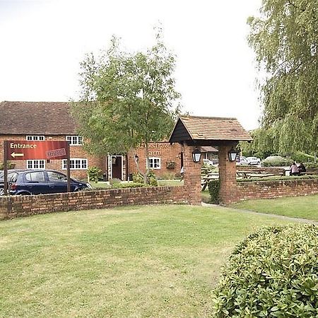 Premier Inn Premier Inn Sandhurst Sandhurst  Bagian luar foto