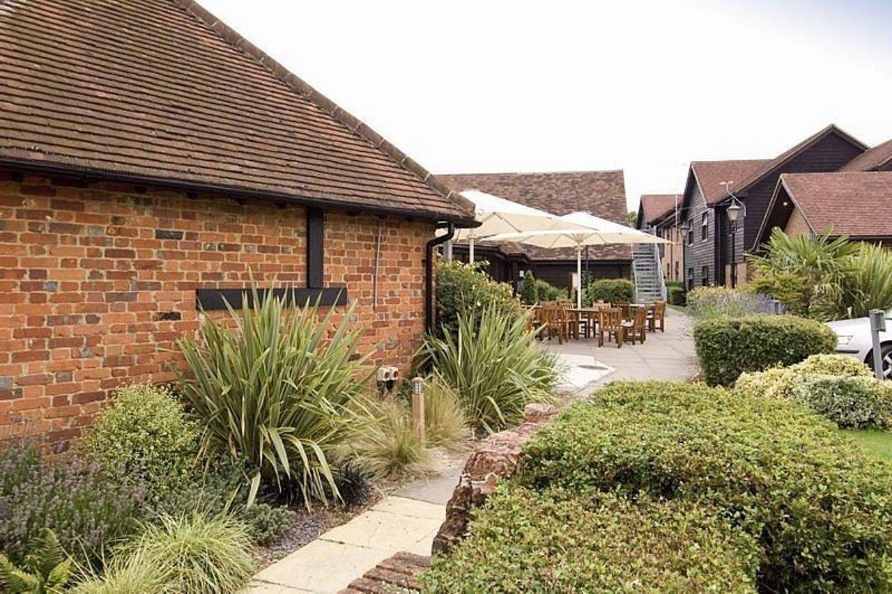 Premier Inn Premier Inn Sandhurst Sandhurst  Bagian luar foto