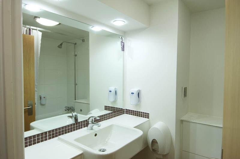 Premier Inn Premier Inn Sandhurst Sandhurst  Bagian luar foto