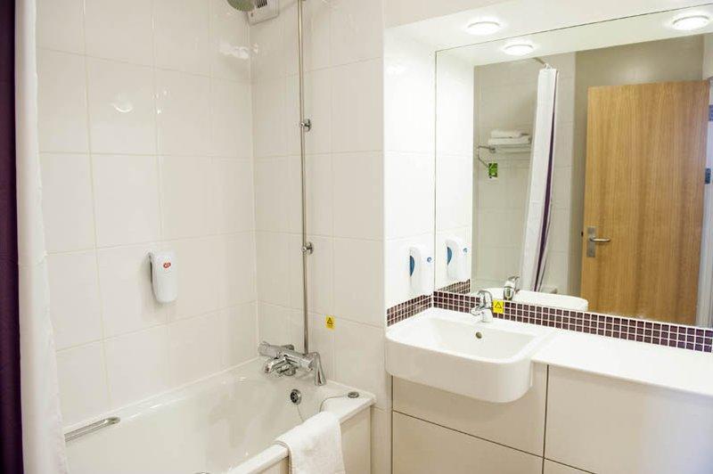 Premier Inn Premier Inn Sandhurst Sandhurst  Bagian luar foto